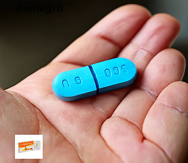 Kamagra 1